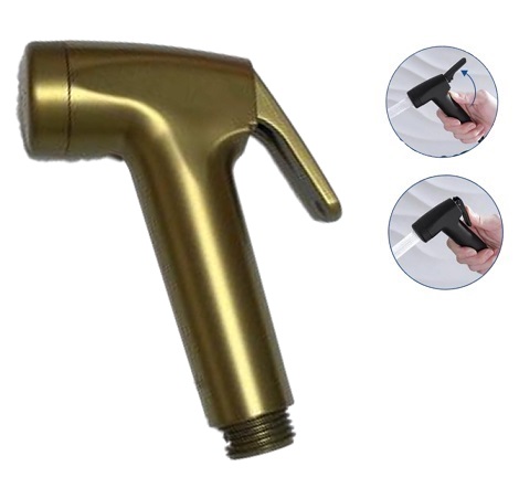 NOBEL Bidet Sprayer BS-22-Gold